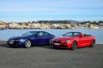 BMW 650i Coupe M Sport Package 2015 года
